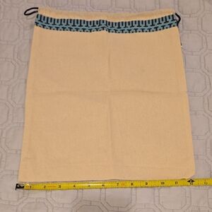 Tory Burch SHOE bag